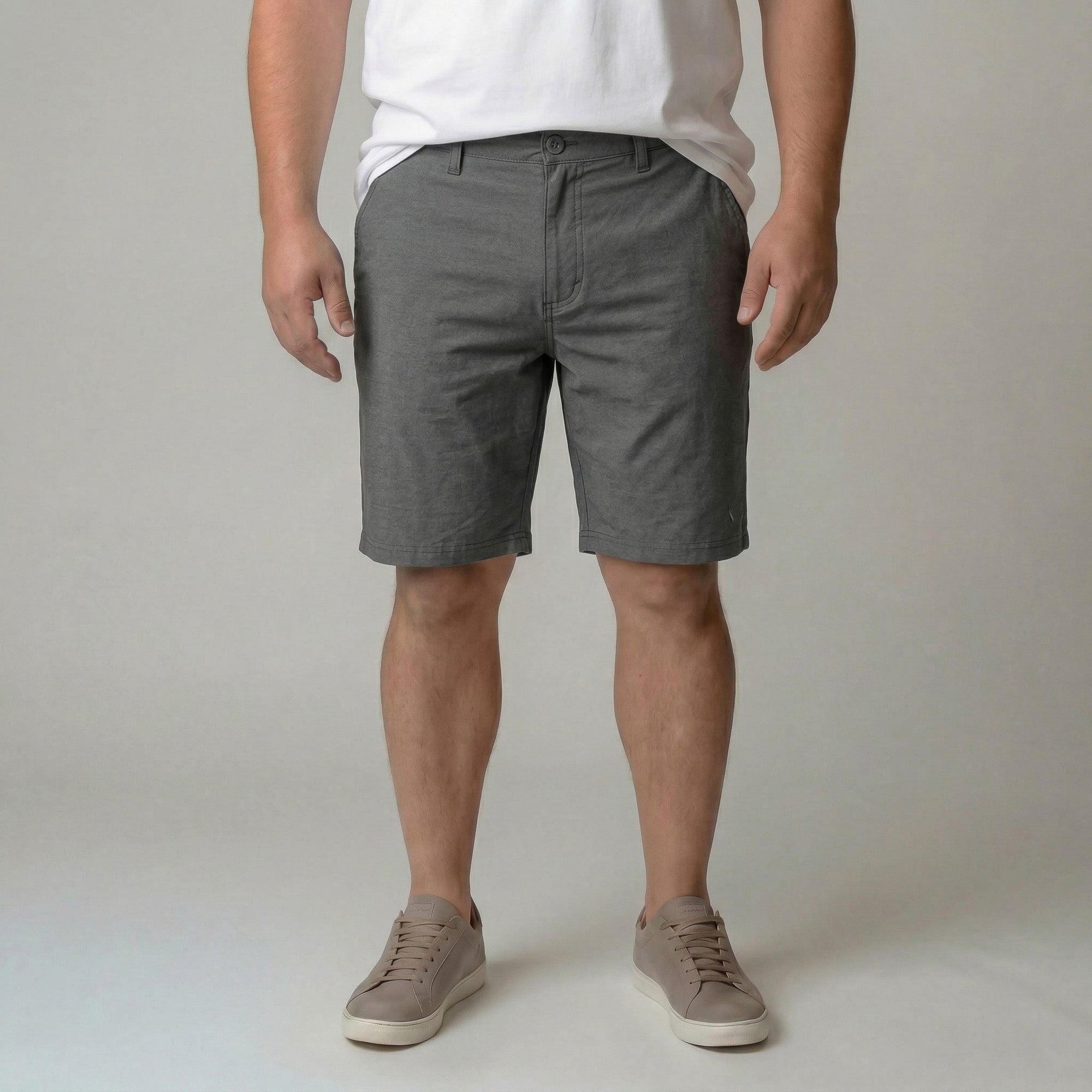 Bermuda Bolso Embutido KNK - My Size