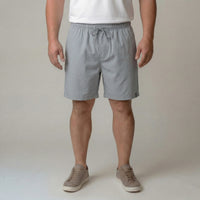 Short Casual com Elástico - My Size