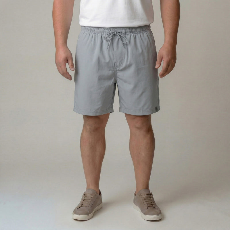 Short Casual com Elástico - My Size