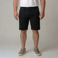 Bermuda Casual Skinny Color com Elastano - My Size
