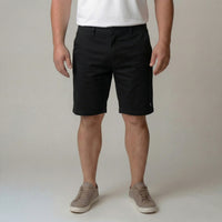 Bermuda Casual Skinny Color com Elastano - My Size