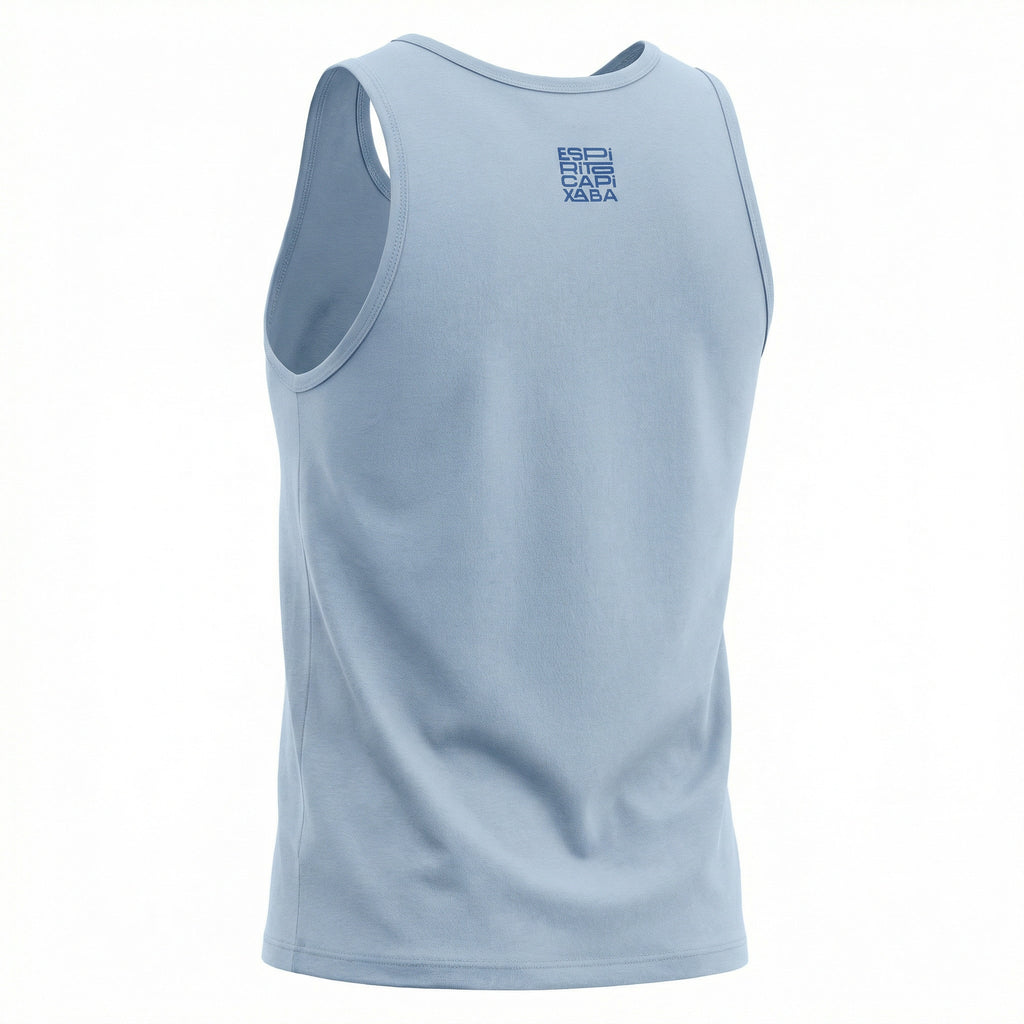 Regata Azul Espírito Capixaba - ES