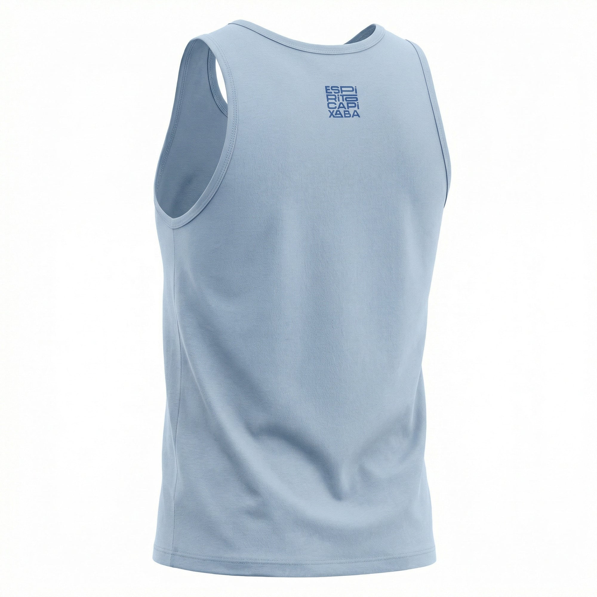 Regata Azul Espírito Capixaba - ES