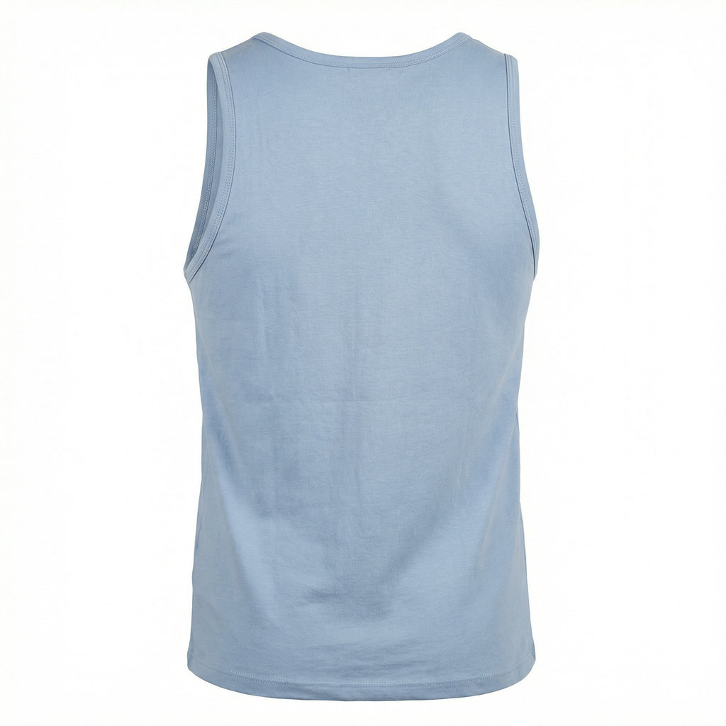 Regata Casual Folhagens