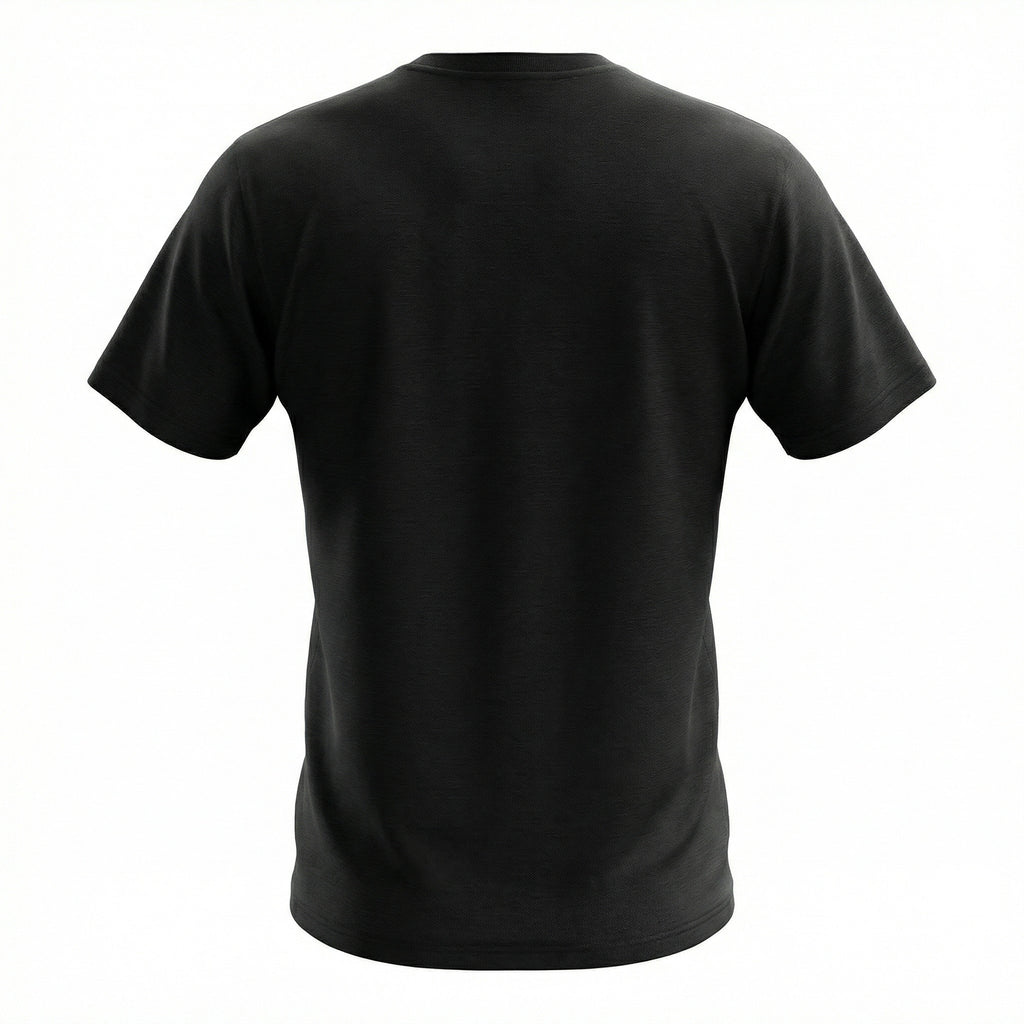 Camisa Casual com Zíper