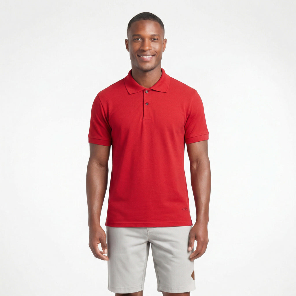Polo KNK 2 Botões