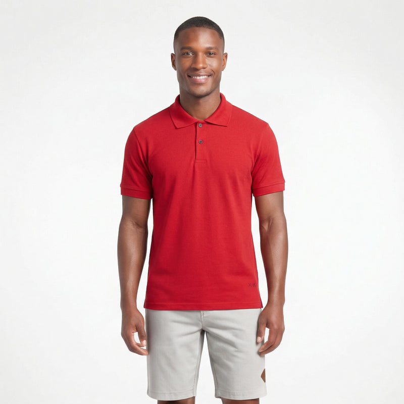 Polo KNK 2 Botões