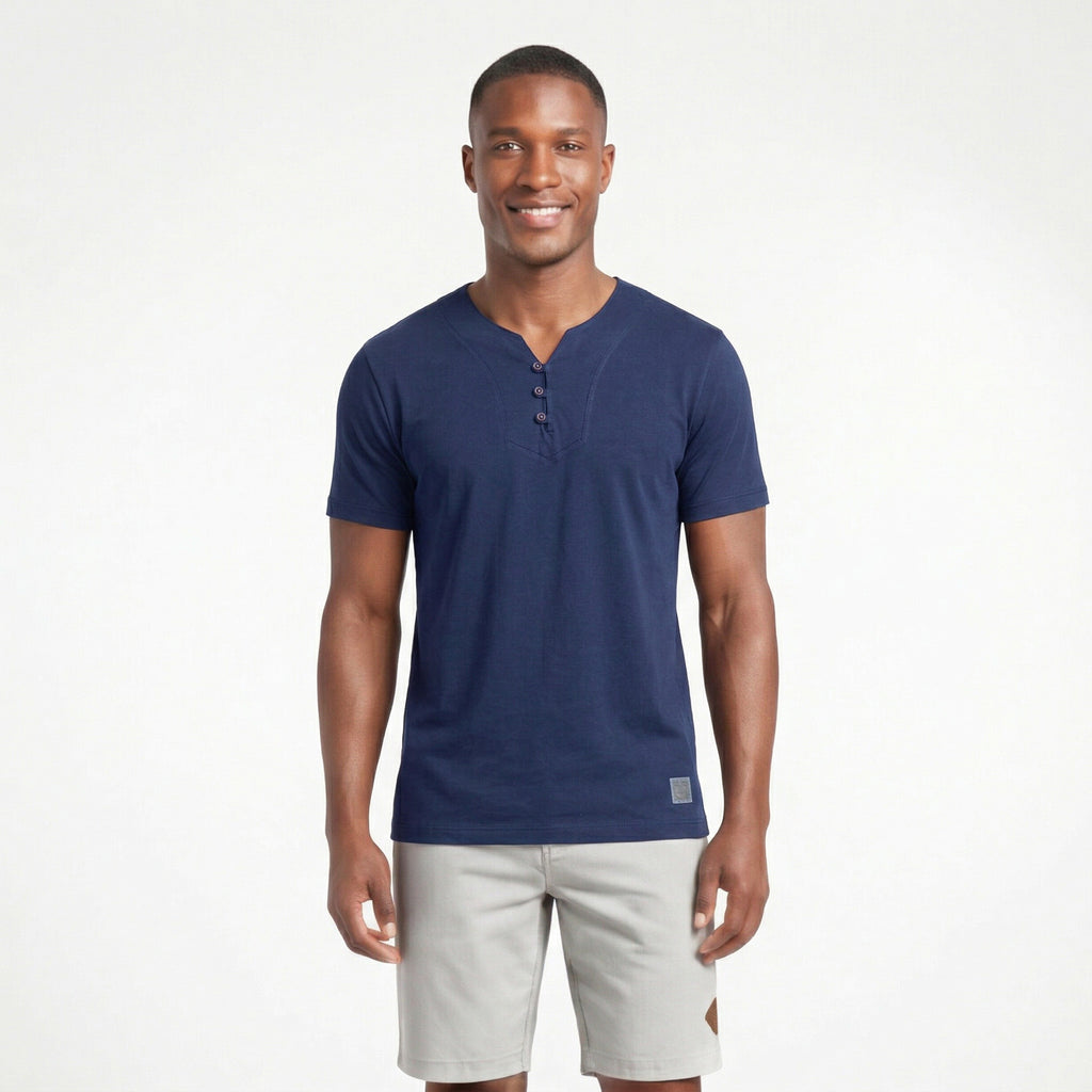 Bata Casual com Azelhas