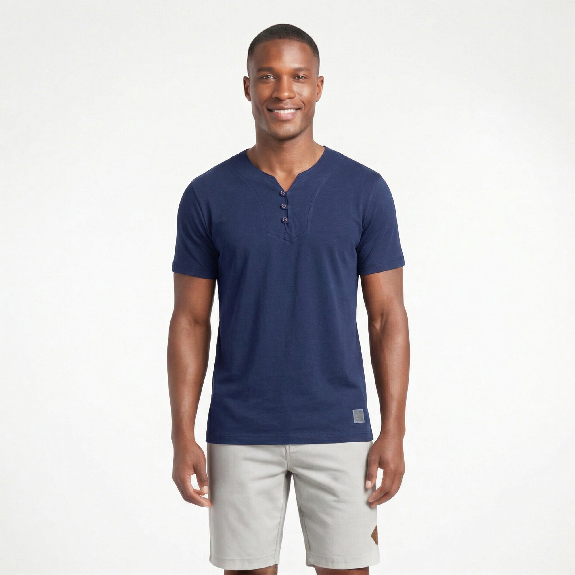 Bata Casual com Azelhas