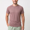 Camiseta Raglan Gola Olímpica KNK Tech