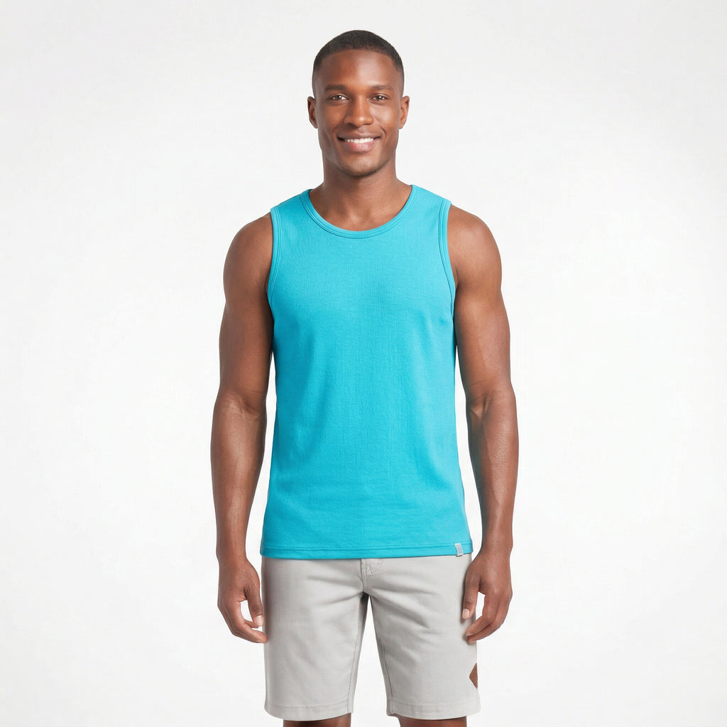 Regata Casual Canelada Lisa