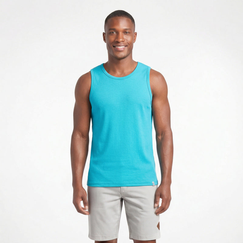 Regata Casual Canelada Lisa