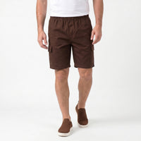 Bermuda Cargo Casual Tactel