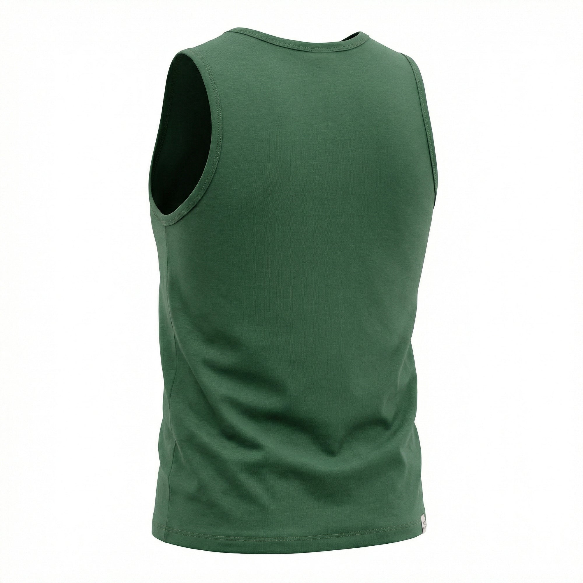 Regata Casual de Malha Silk