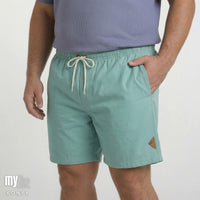 Short Casual Liso - My Size