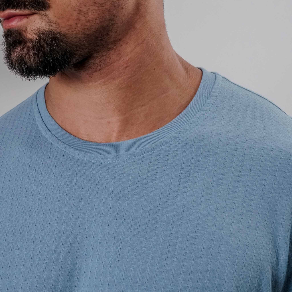 Camiseta de Malha