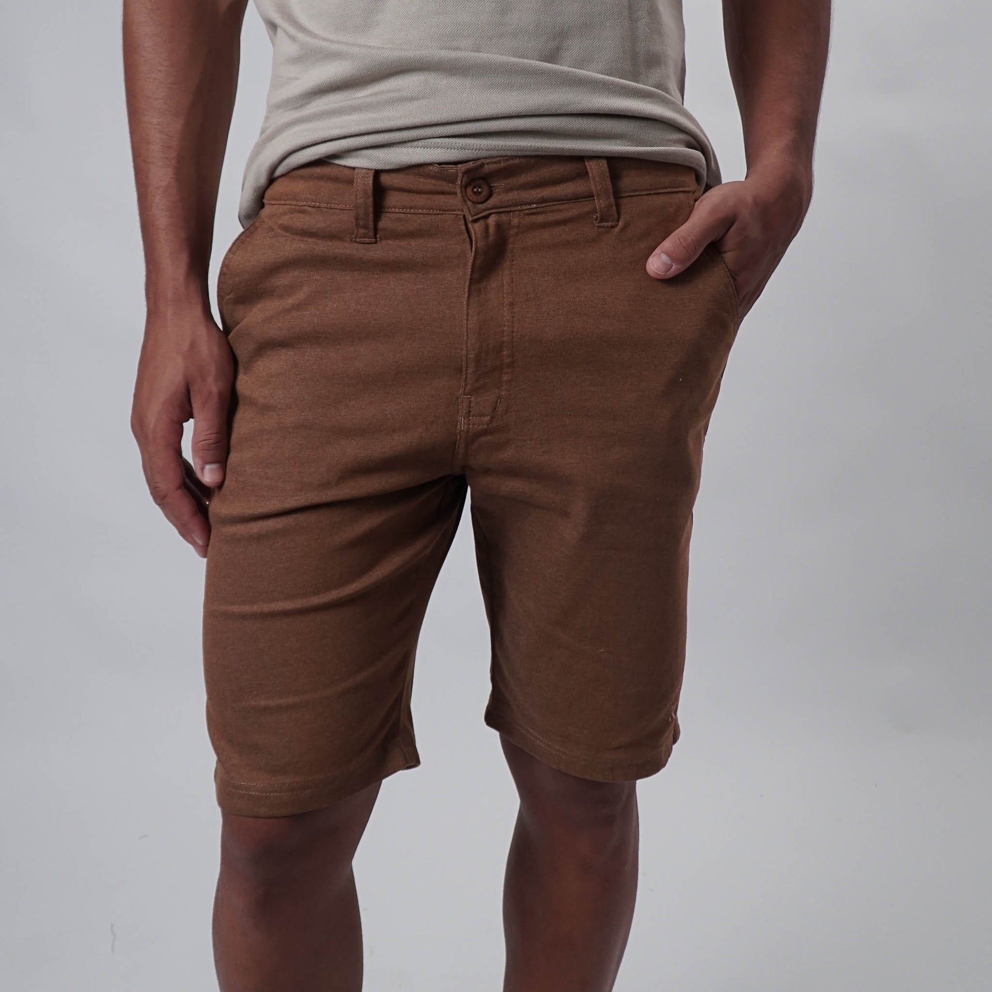 Bermuda KNK Casual