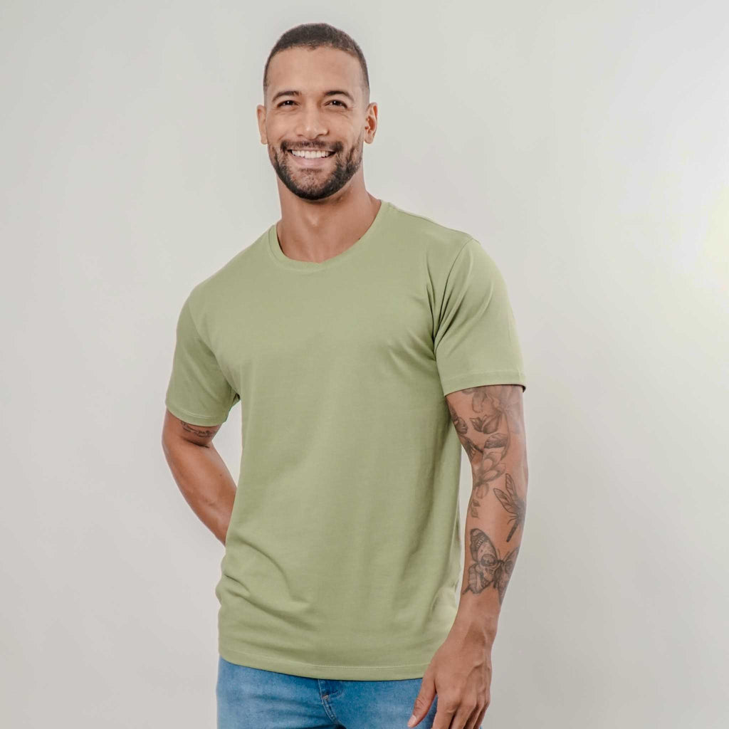 Camiseta Lisa KNK