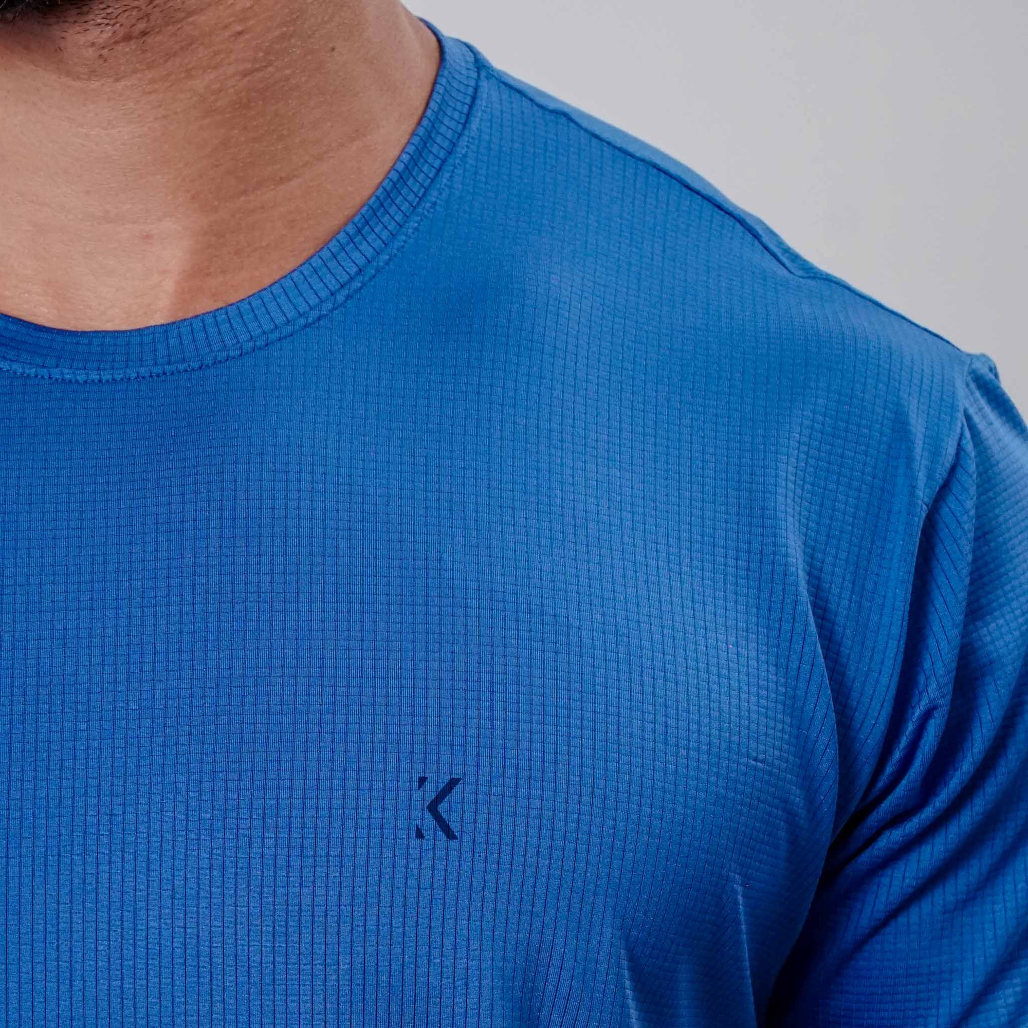 Camiseta Masculina Malha Tecnológica