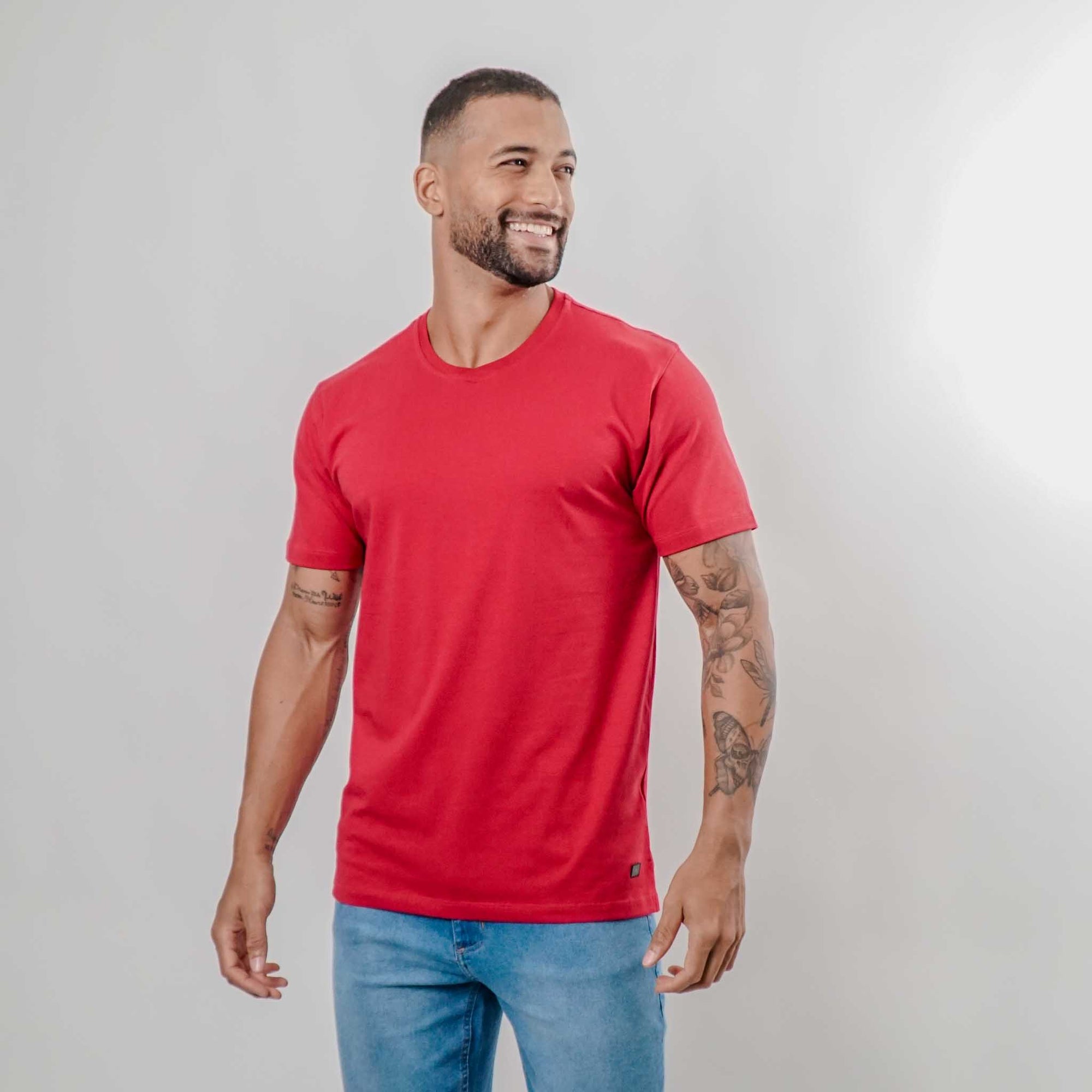 Camiseta Lisa KNK