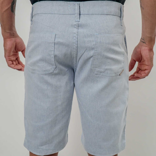 Bermuda Casual Cos