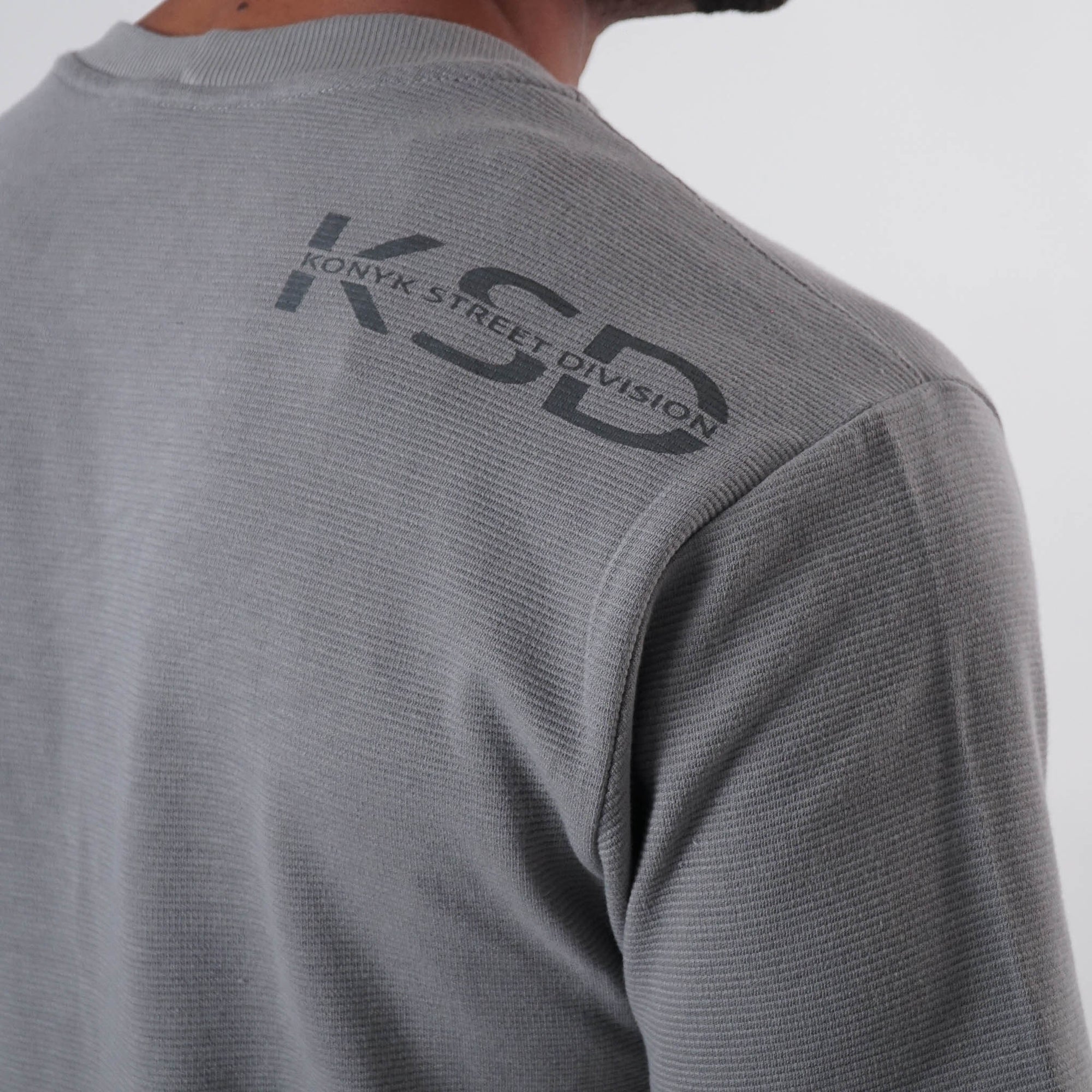 Camisa KSD Casual