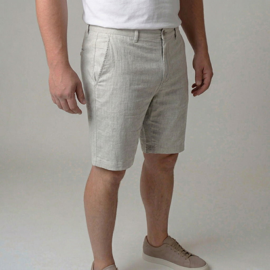 Bermuda Bolso Embutido KNK - My Size