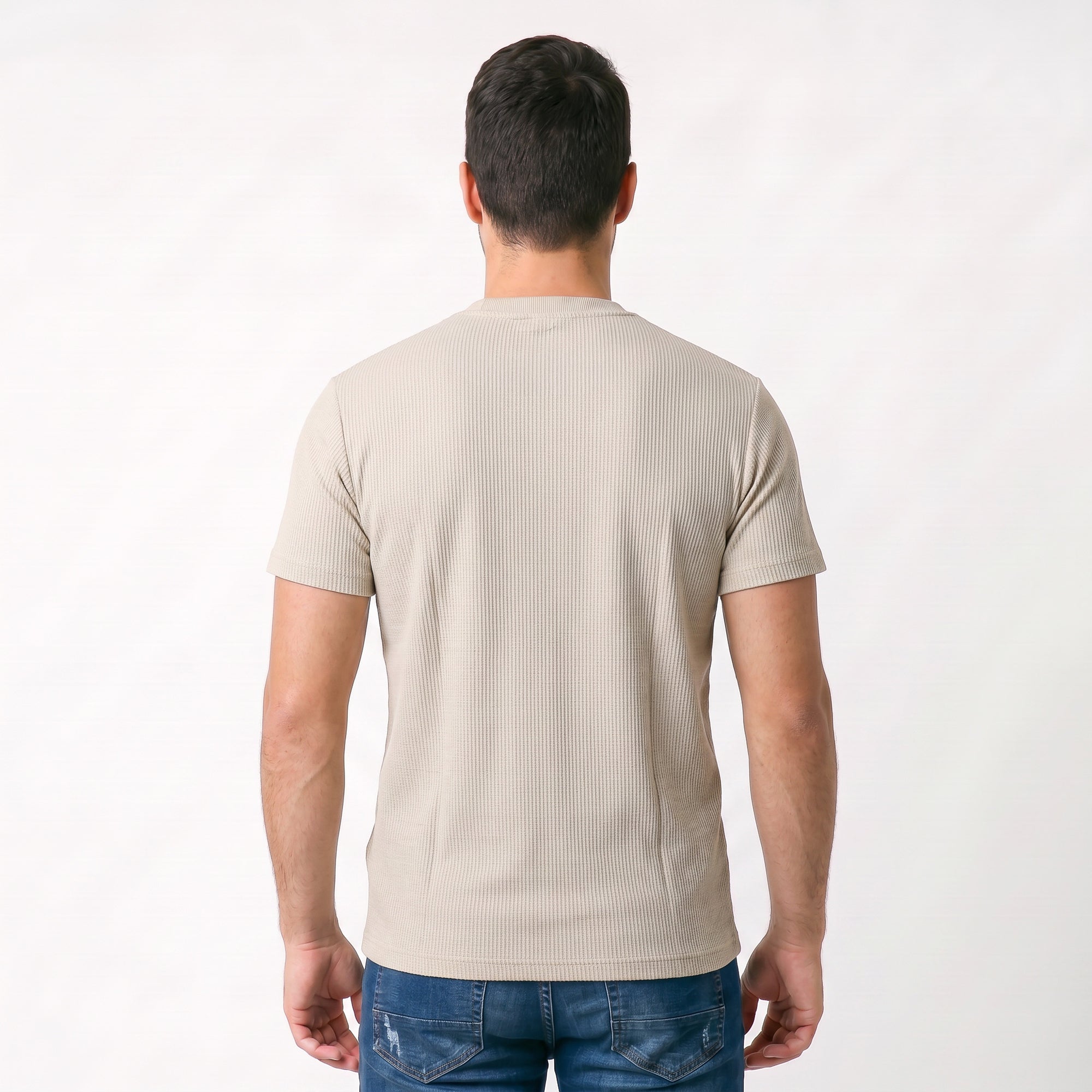 Camisa Gola Portuguesa 2 Botões
