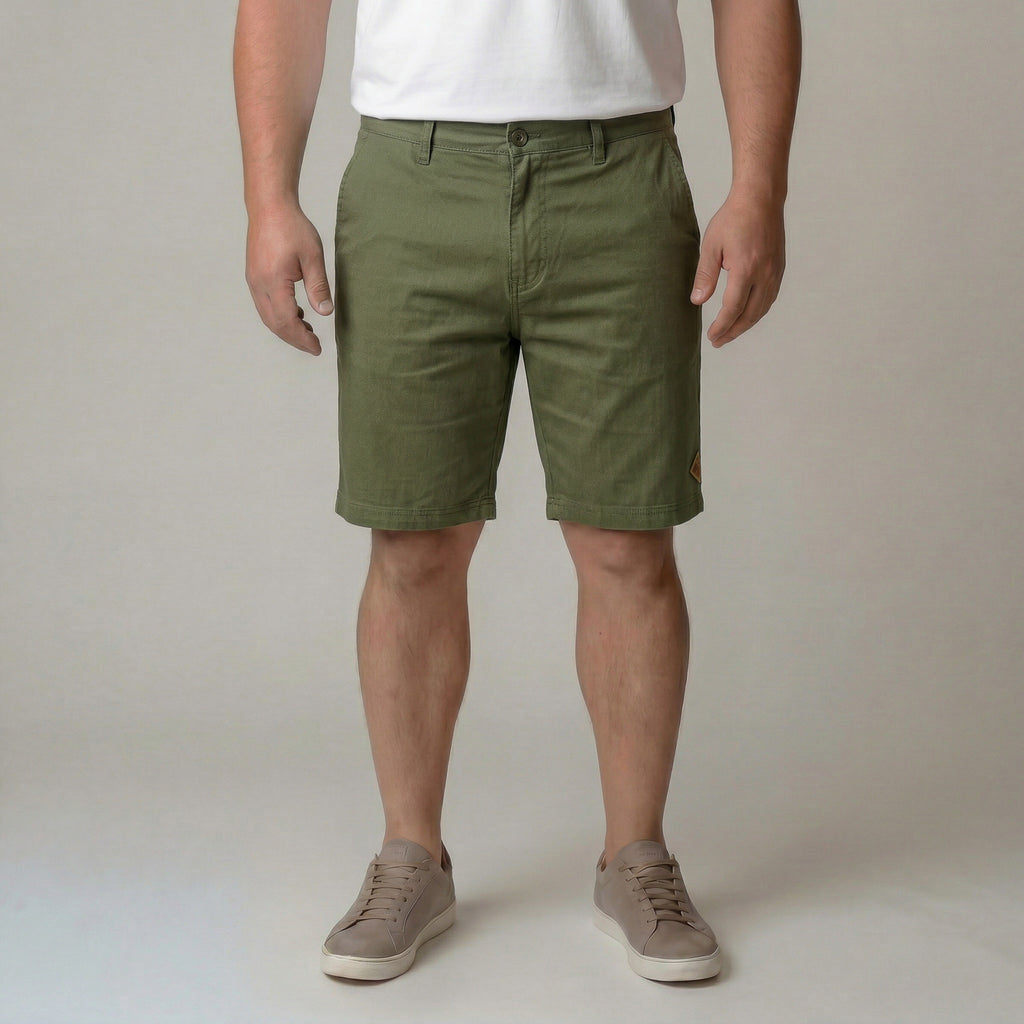 Bermuda Cós Casual KNK - My Size