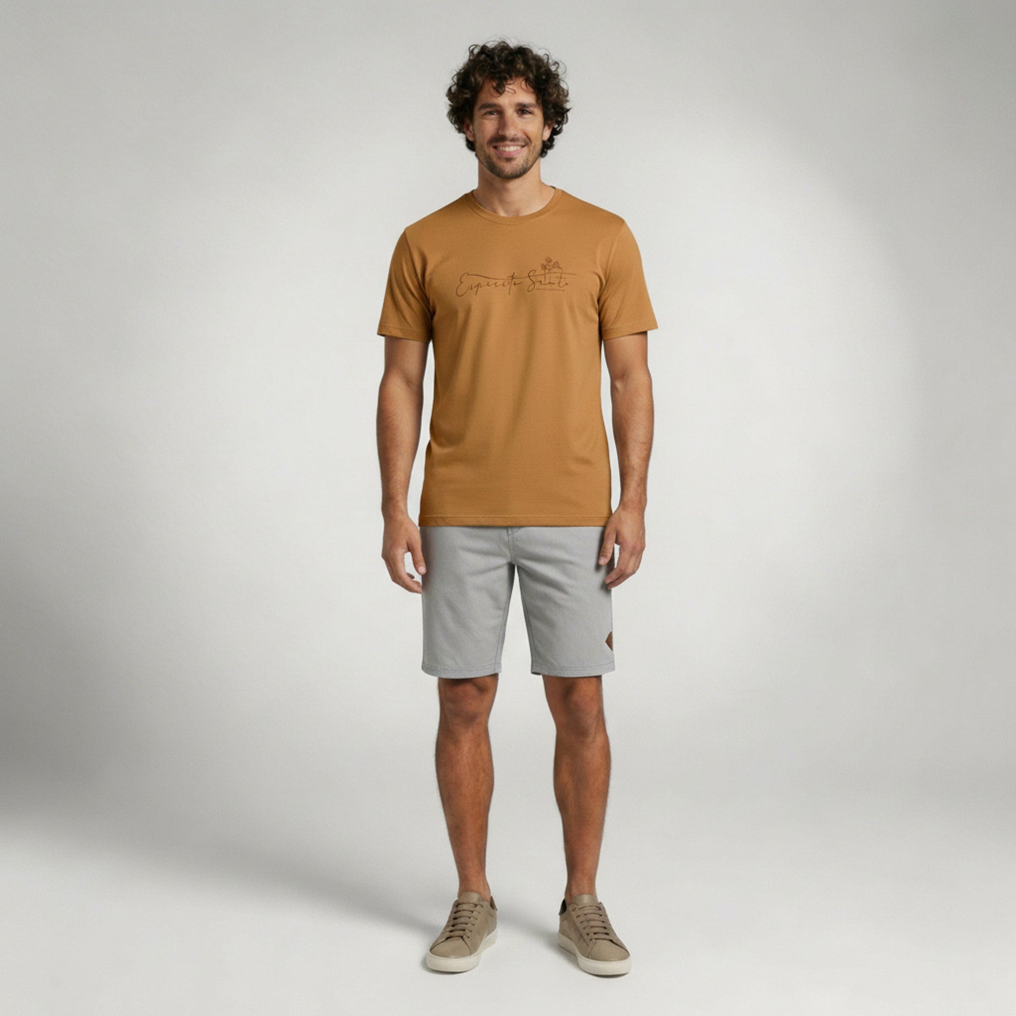 Camiseta Espírito Capixaba - ES