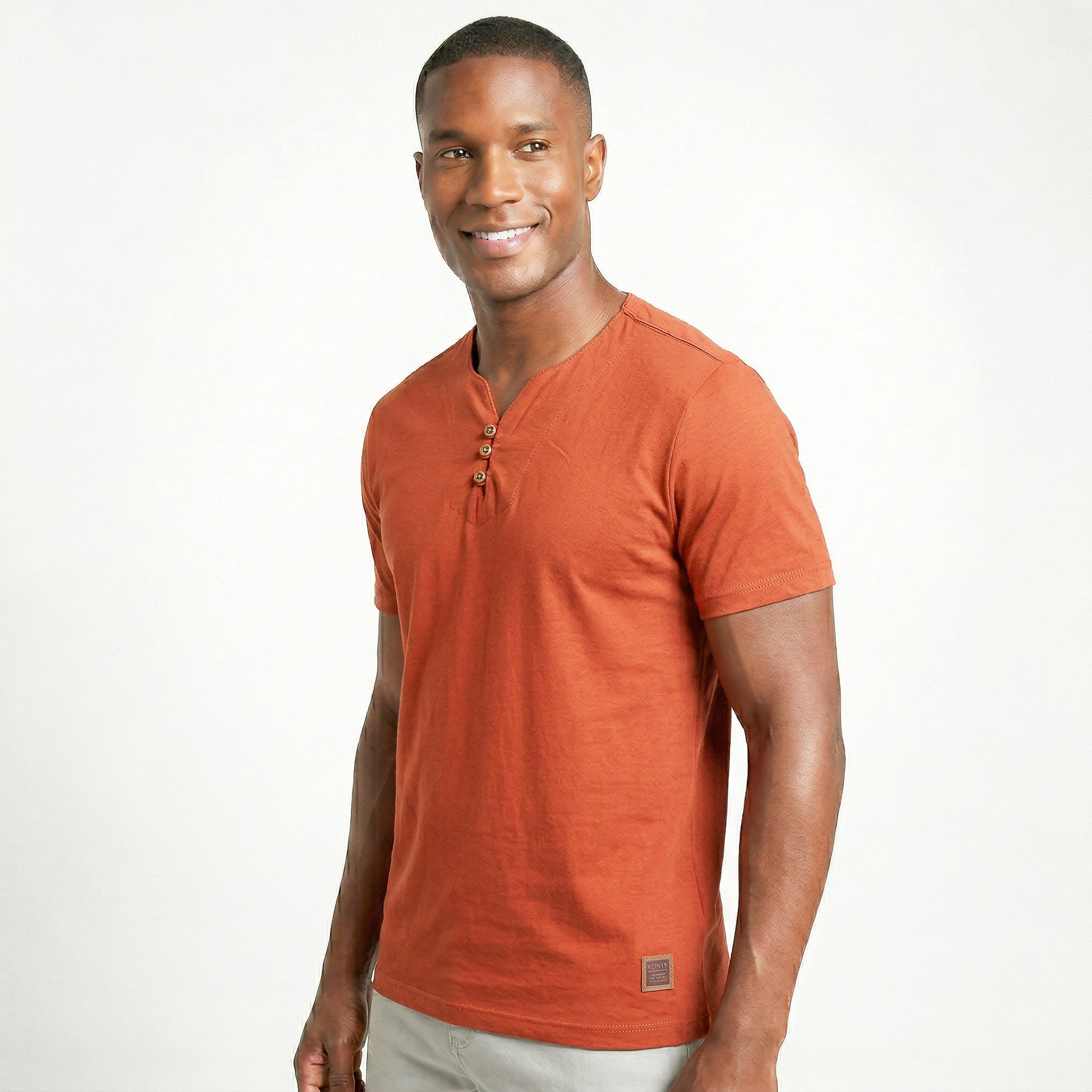 Bata Casual com Azelhas