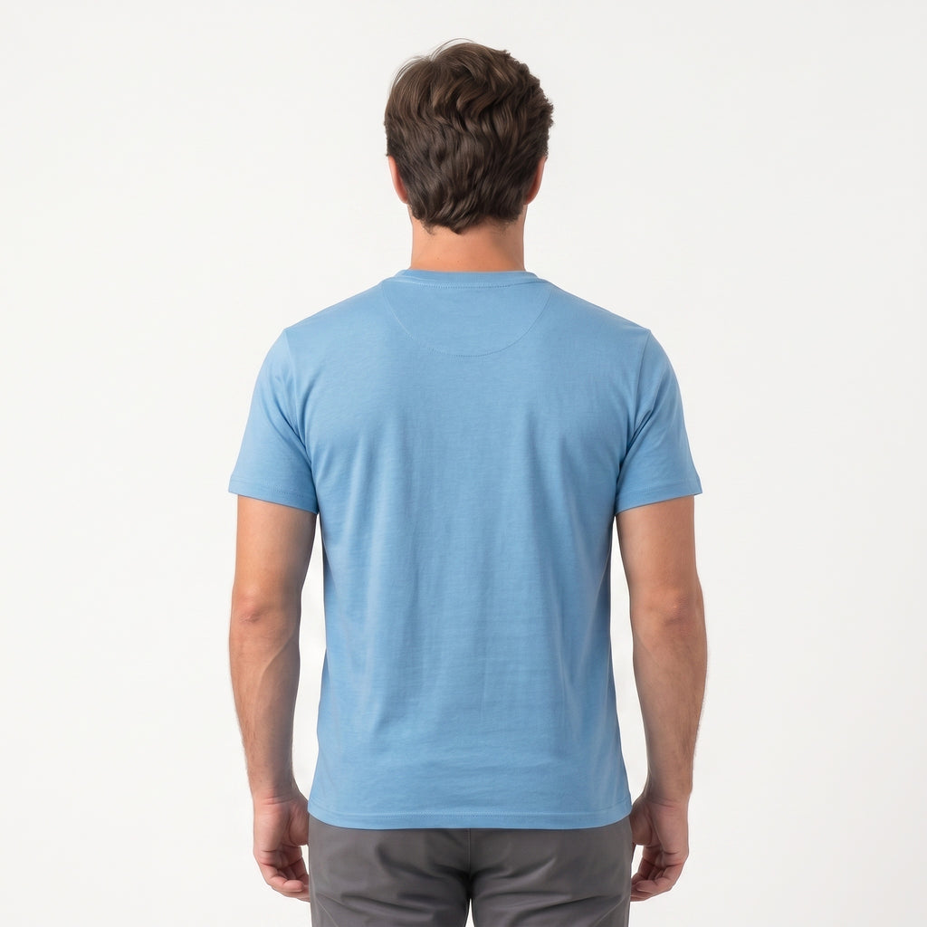 Camiseta Masculina Básica