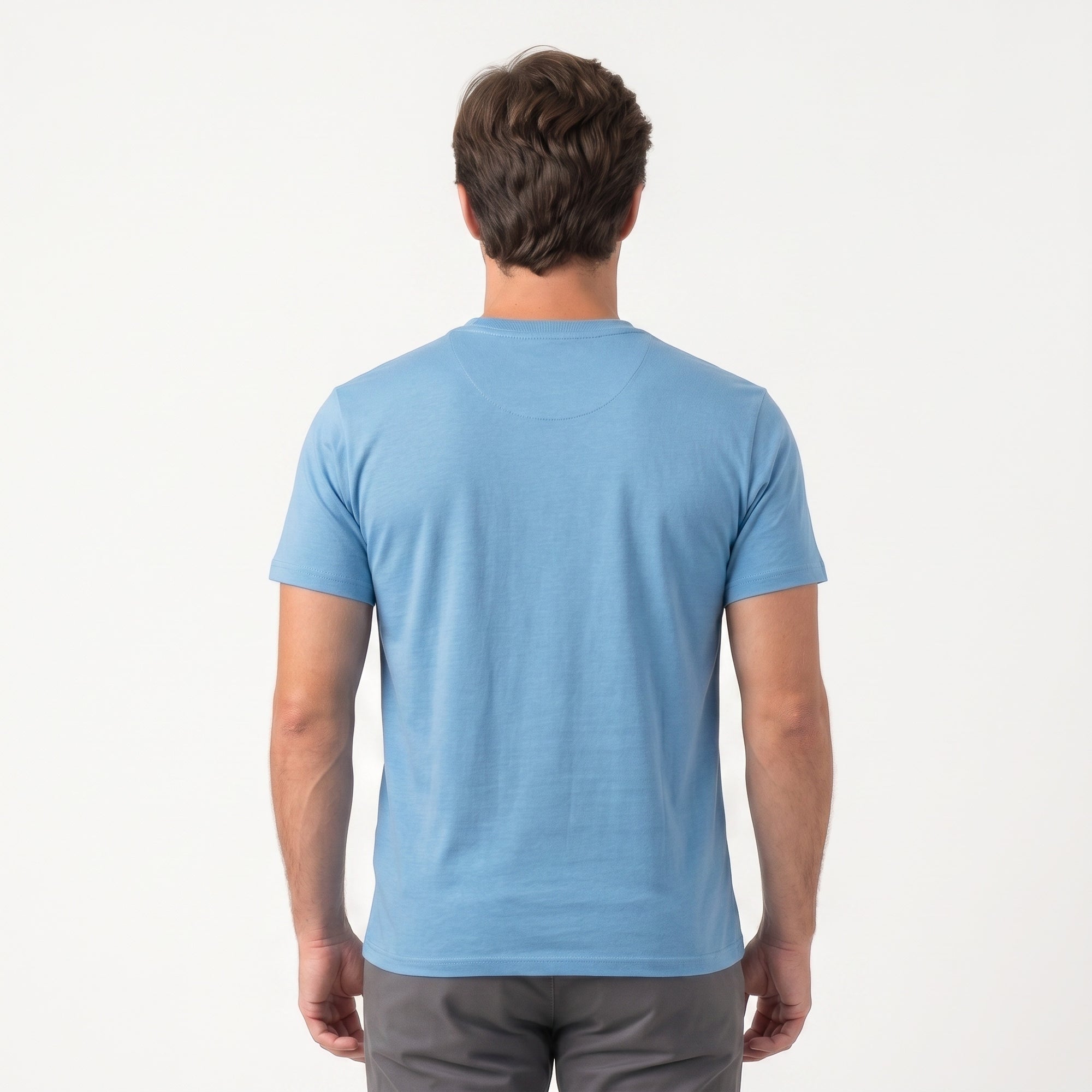 Camiseta Masculina Básica
