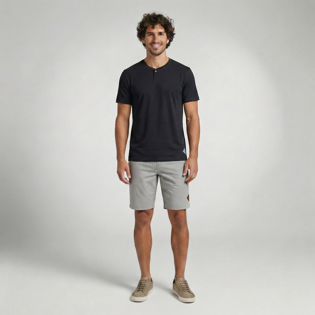 Camisa Patô Gola Portuguesa 1 Botão