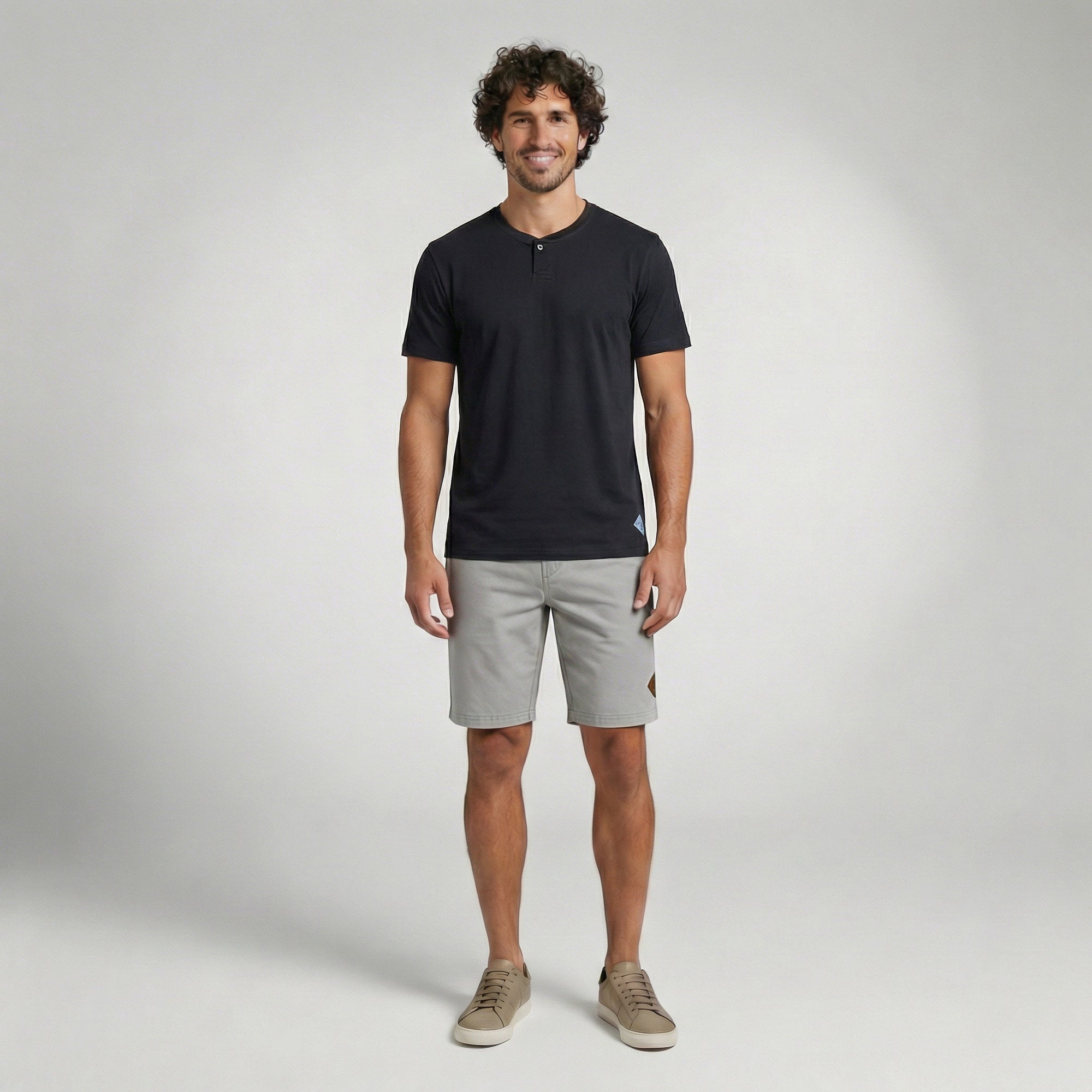 Camisa Patô Gola Portuguesa 1 Botão