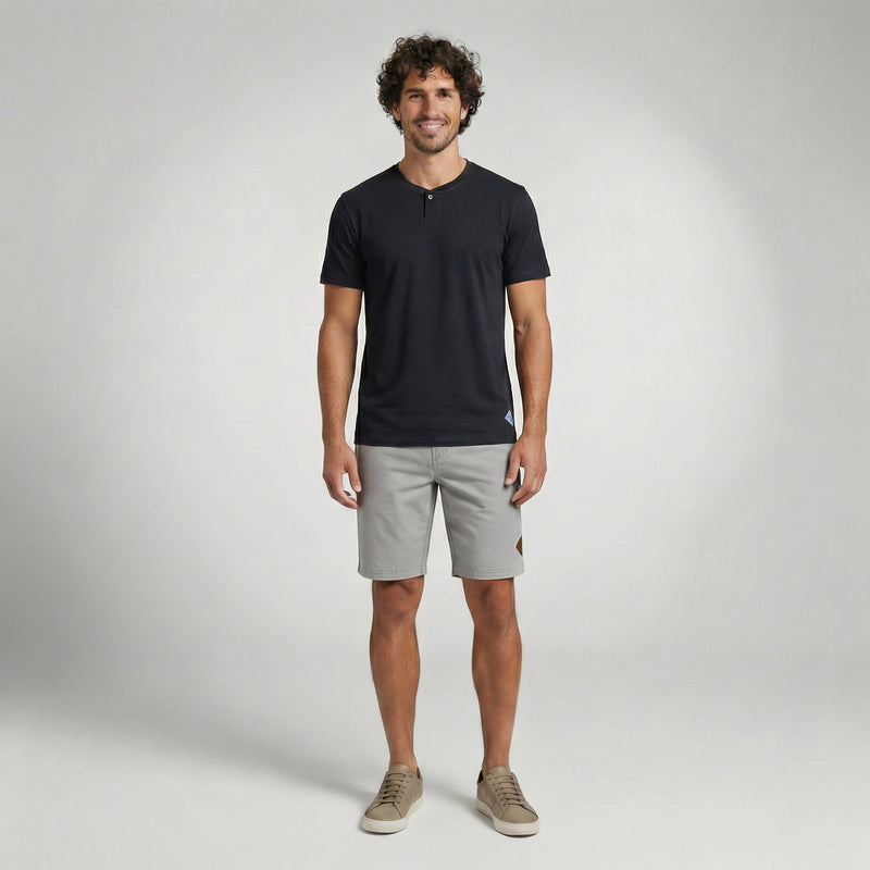 Camisa Patô Gola Portuguesa 1 Botão