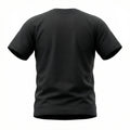 Camiseta Casual Malha Pima KNK