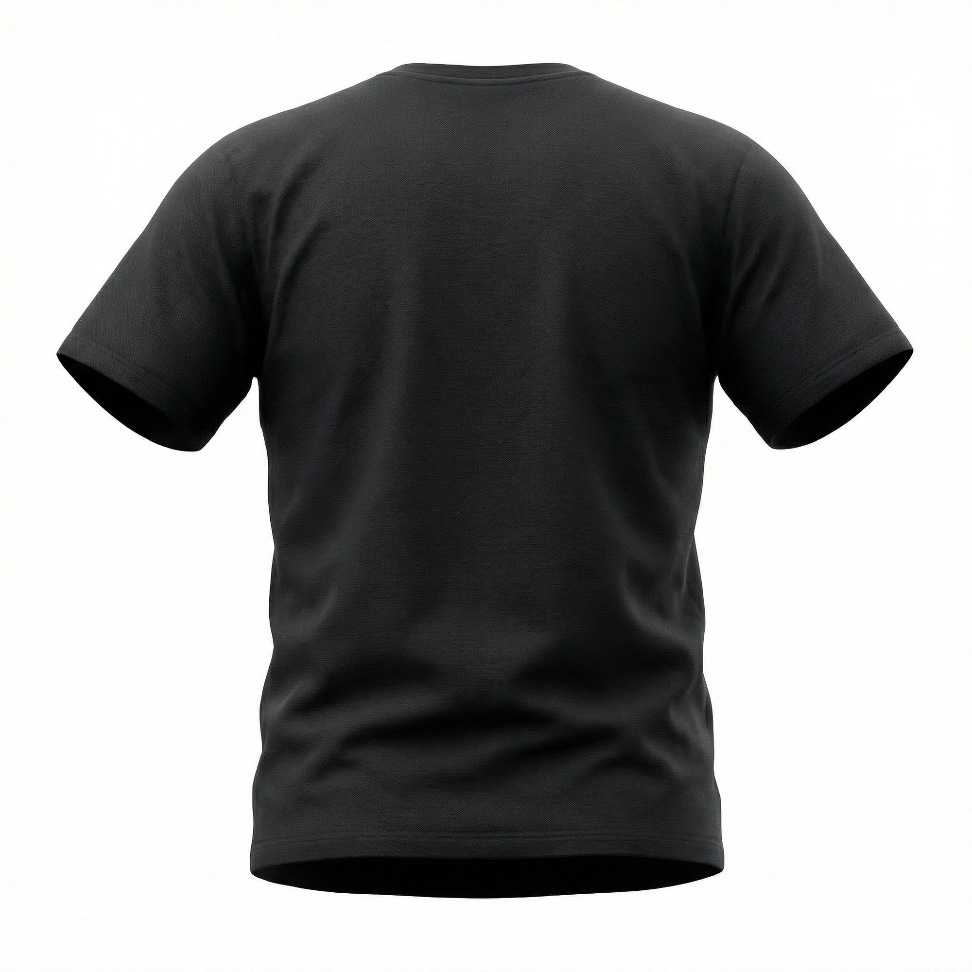 Camiseta Casual Malha Pima KNK