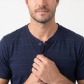 Camisa Gola Portuguesa com 1 Botão