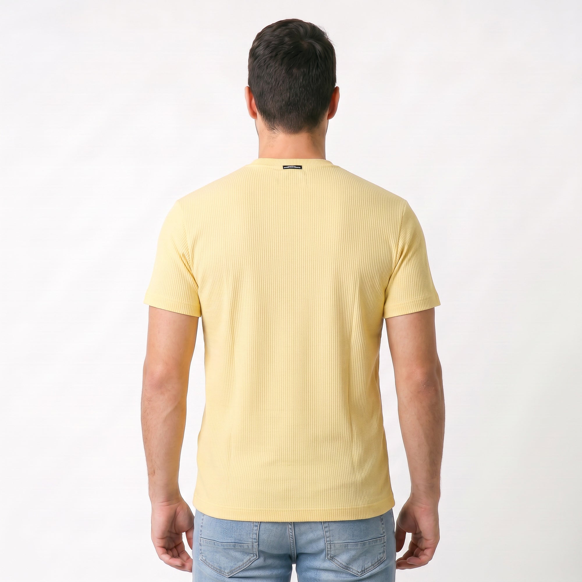 Camisa Gola Portuguesa 2 Botões