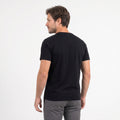 Bata 6 Ilhos Cordão Embutido
