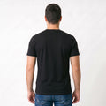 Camiseta Masculina Silk KNK Preta