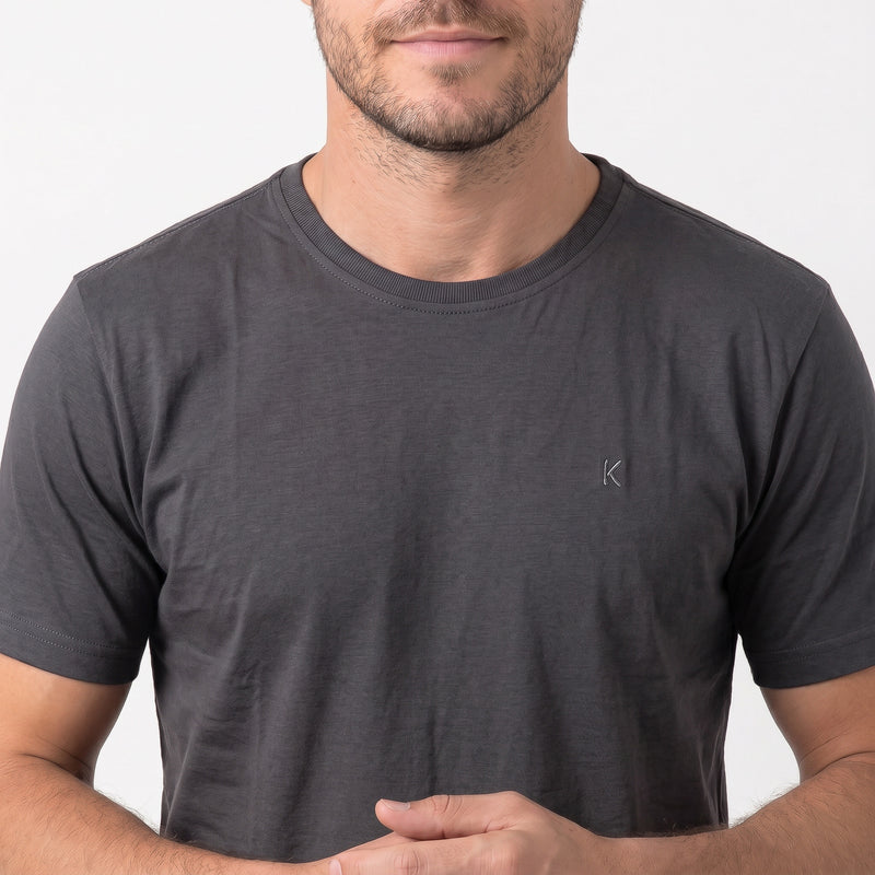 Camiseta Masculina Básica