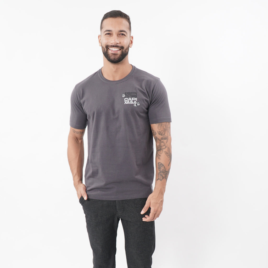 Camiseta Espírito Capixaba – Congo