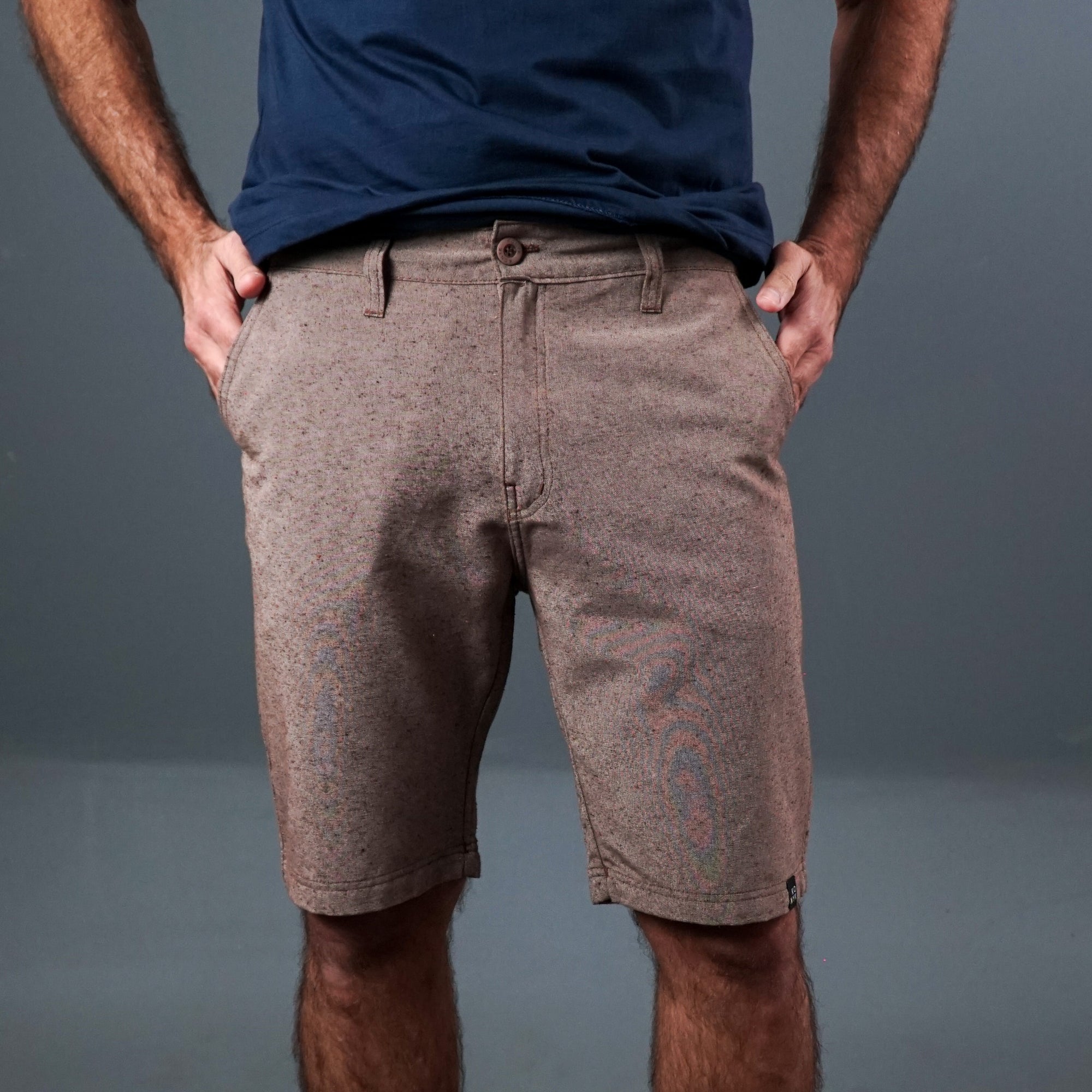 Bermuda Masculina Básica