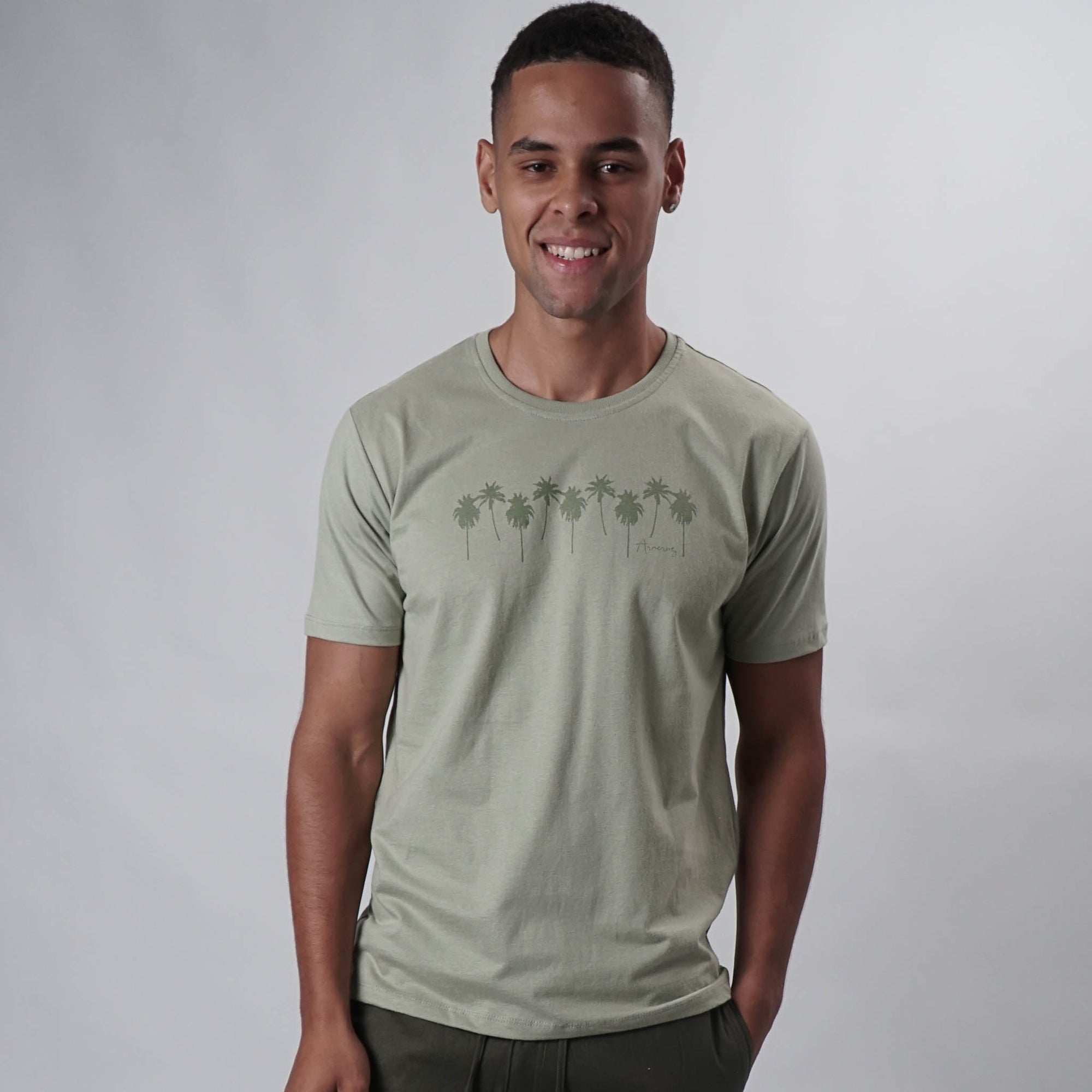 Camiseta Espírito Capixaba - Aracruz