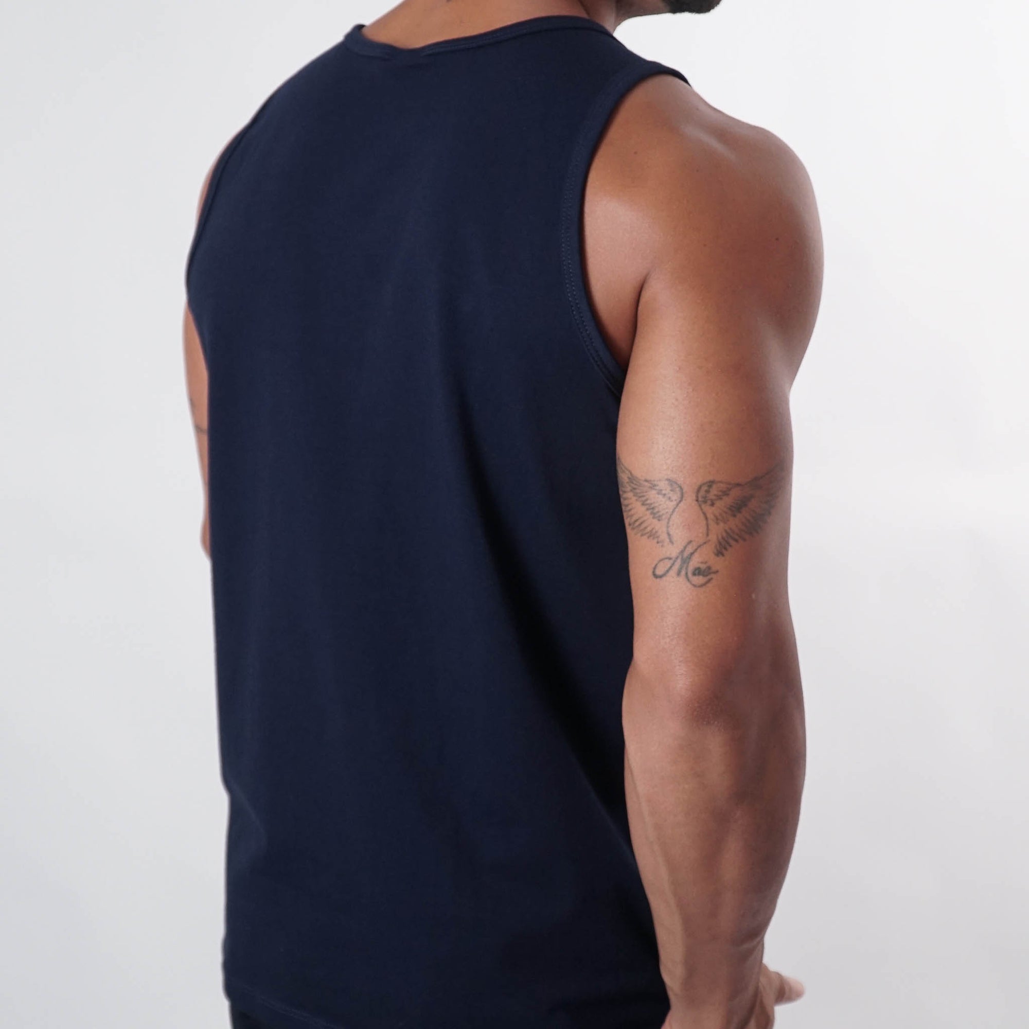 Regata KNK Abstract Cotton