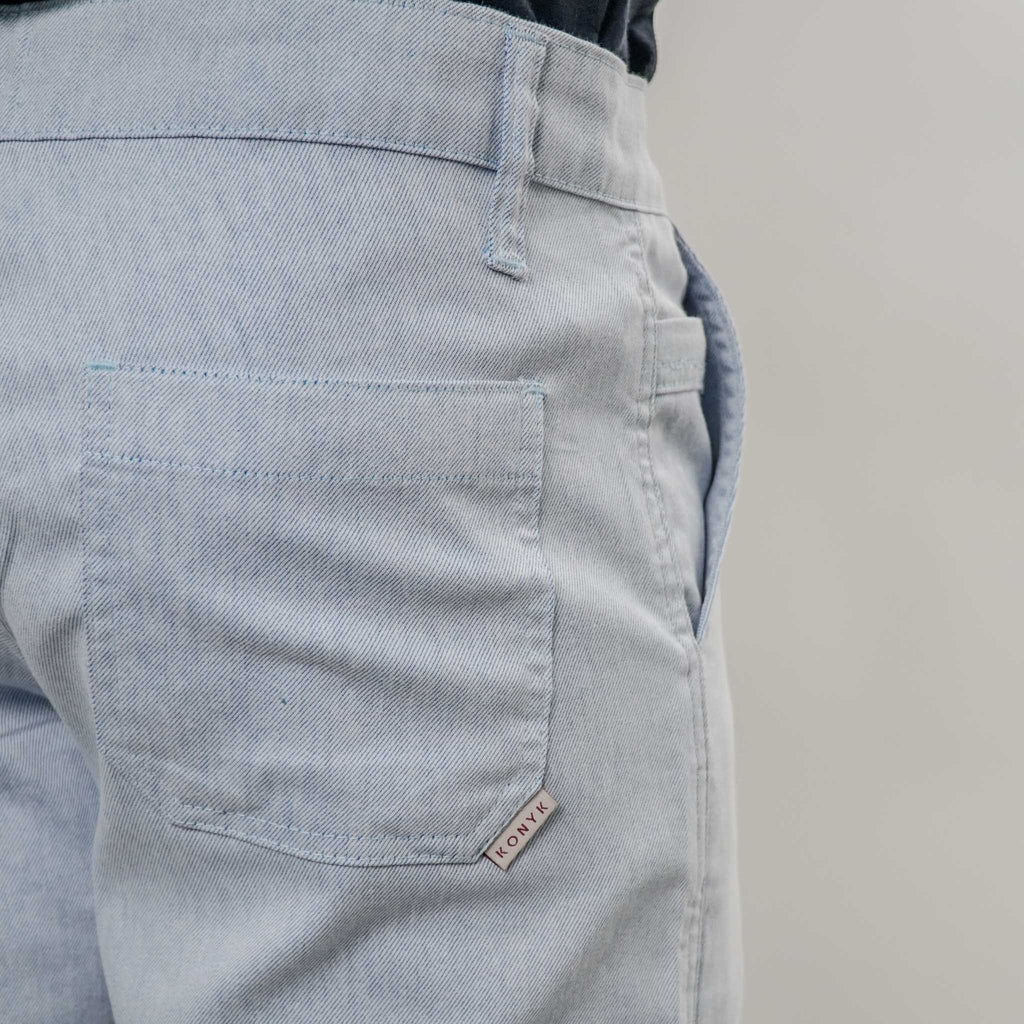 Bermuda Casual Cos