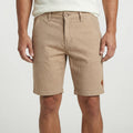 Bermuda Casual Texturizada