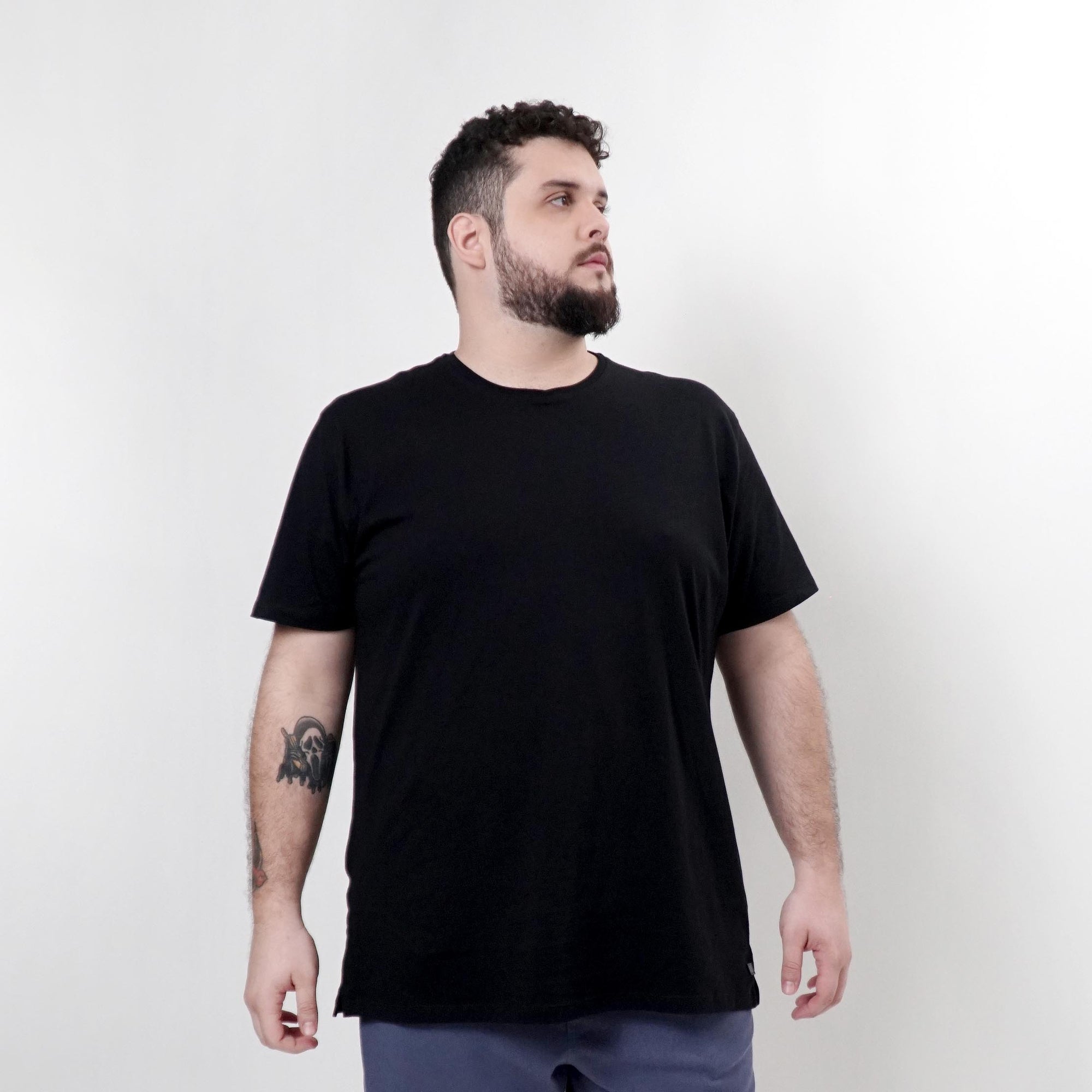 Camiseta Lisa KNK My Size